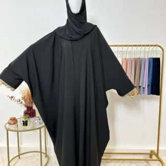 Abaya 1